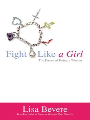 cover image of Fight Like a Girl